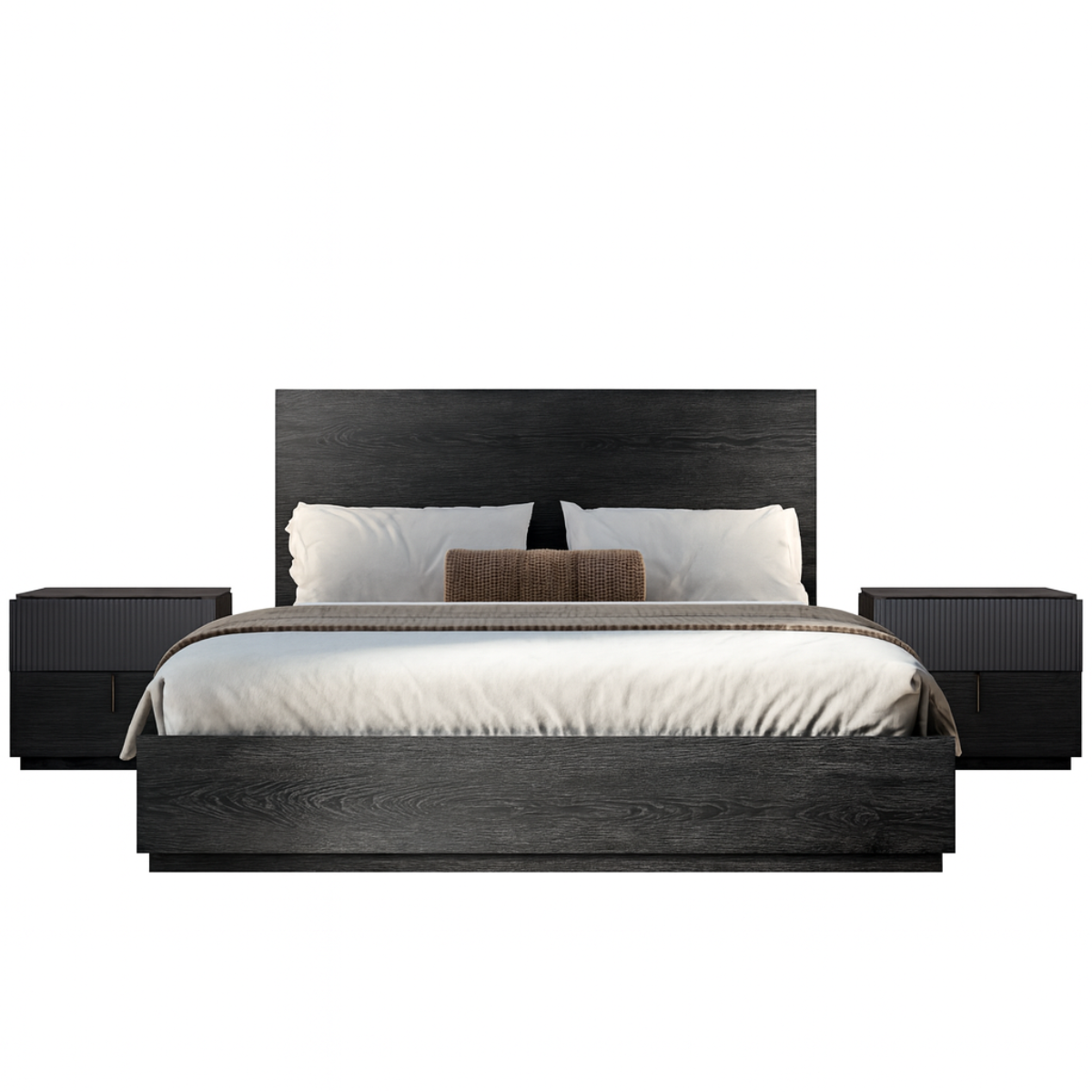 NARA BEDROOM COLLECTION - Euro Living Furniture